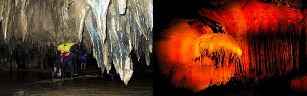 pang mapha, pang mapha attractions, pang mapha mae hong son