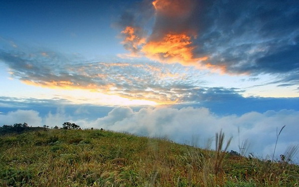 wiang pa pao chiang rai, attractions in wiang pa pao, wiang pa pao attractions, wiang pa pao
