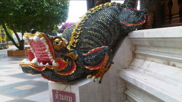 doi suthep temple, doi suthep