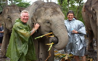 package tours chiang mai, karen longneck
