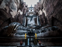 chiang mai packages, sukhothai