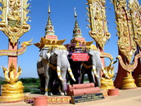 package tours in chiang mai, chaing rai tour