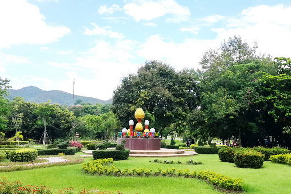 sankampang, san kam pang, sankamphaen