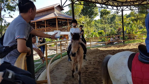 ob luang national park, ob luang, national parks in northern thailand, op luang, op luang national park