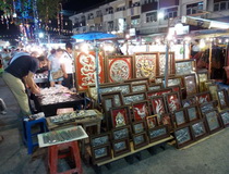 chiang mai markets, attractions in chiang mai, chiang mai attractions