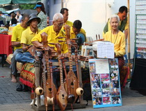 chiang mai markets, attractions in chiang mai, chiang mai attractions