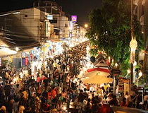 chiang mai markets, attractions in chiang mai, chiang mai attractions