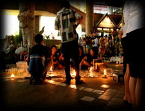 chiang mai markets, attractions in chiang mai, chiang mai attractions
