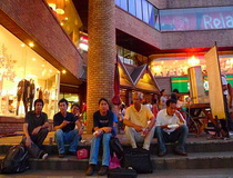 chiang mai markets, attractions in chiang mai, chiang mai attractions