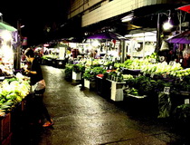 chiang mai markets, attractions in chiang mai, chiang mai attractions