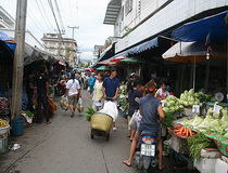 chiang mai markets, attractions in chiang mai, chiang mai attractions