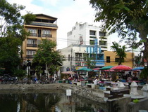 chiang mai markets, attractions in chiang mai, chiang mai attractions