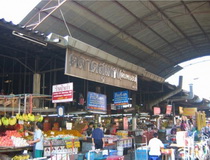 chiang mai markets, attractions in chiang mai, chiang mai attractions