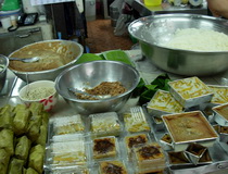 chiang mai markets, attractions in chiang mai, chiang mai attractions