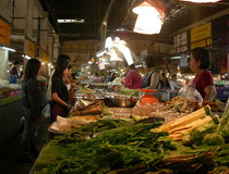chiang mai markets, attractions in chiang mai, chiang mai attractions