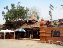 chiang mai markets, attractions in chiang mai, chiang mai attractions
