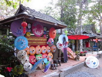 chiang mai markets, attractions in chiang mai, chiang mai attractions