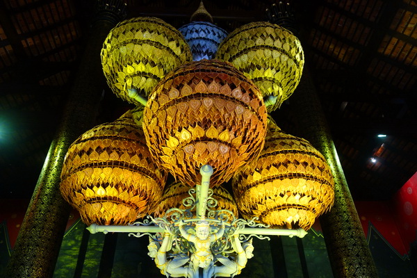 ob luang national park, ob luang, national parks in northern thailand, op luang, op luang national park