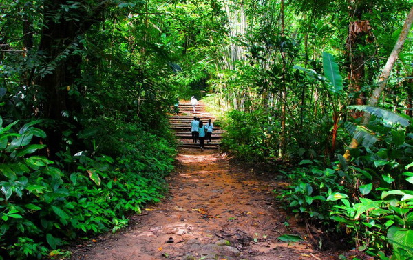 khun kon waterfall, khunkon waterfall, khun kon waterfalls, khunkon waterfalls