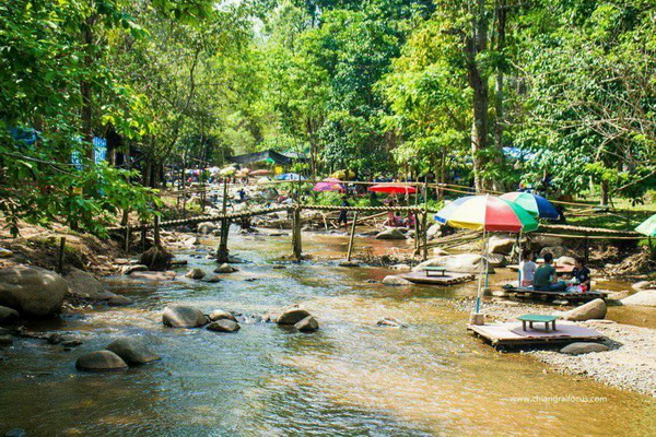 khun kon waterfall, khunkon waterfall, khun kon waterfalls, khunkon waterfalls