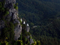important temples in the north of thailand, wat chaloemprakiat, wat chaloemprakiat lampang, wat chaloem phra kiat phrachomklao rachanusorn, chaloem phra kiat temple, chaloemprakiat temple, chaloemprakiat temple lampang, chaloem phra kiat temple lampang