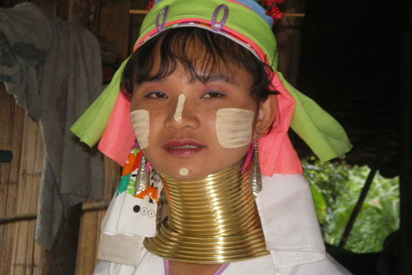 maehongson loop tour, chiang mai to maehongson loop tour, maehongson tours, baan huai sertao, longneck village baan huai sertao