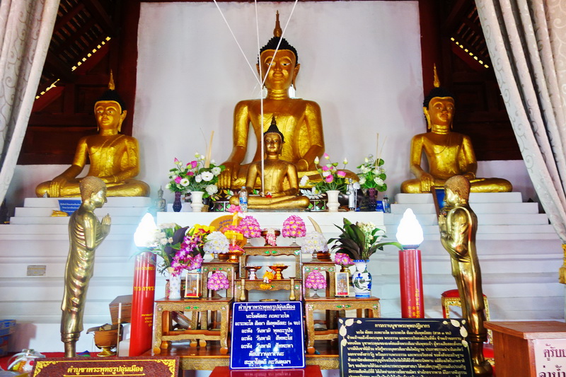 nam hoo temple, wat nam hoo, nam hu temple, wat nam hu