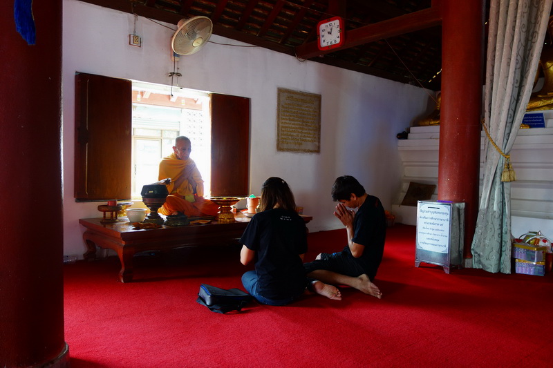 nam hoo temple, wat nam hoo, nam hu temple, wat nam hu