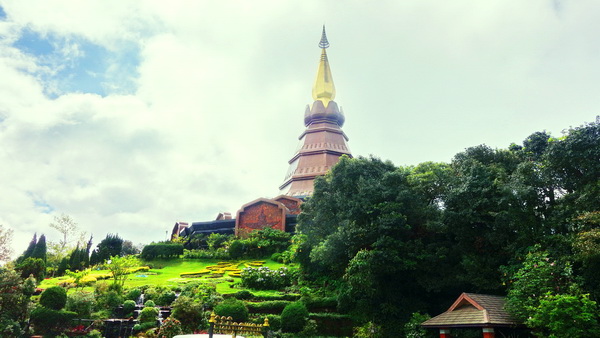 tour doi inthanon, tour doi inthanon national park, doi inthanon national park, doi inthanon