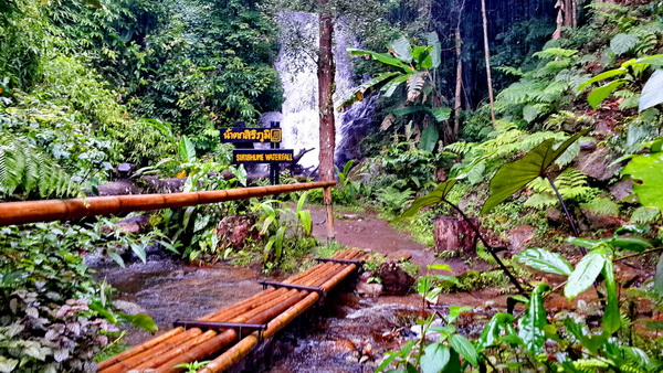 tour doi inthanon, tour doi inthanon national park, doi inthanon national park, doi inthanon