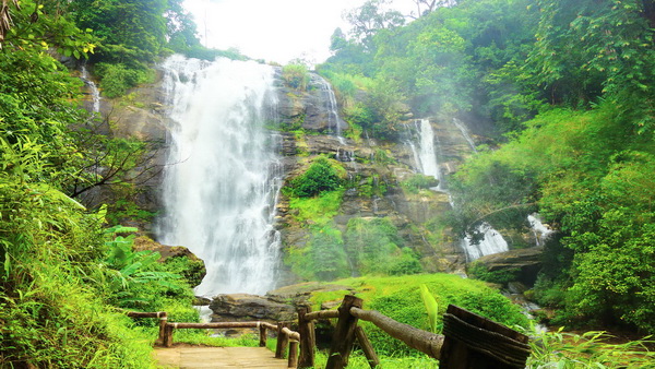 tour doi inthanon, tour doi inthanon national park, doi inthanon national park, doi inthanon