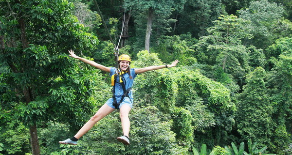 things to do in chiang mai, chiang mai adventures