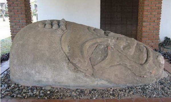 chiang saen chiang rai, attractions in chiang saen, chiang saen attractions, chiang rai golden triangle