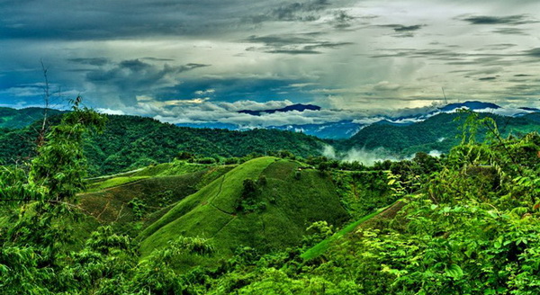ob luang national park, ob luang, national parks in northern thailand, op luang, op luang national park mae fa luang chiangrai, attractions in mae fa luang, mae fa luang attractions, chiang rai attractions
