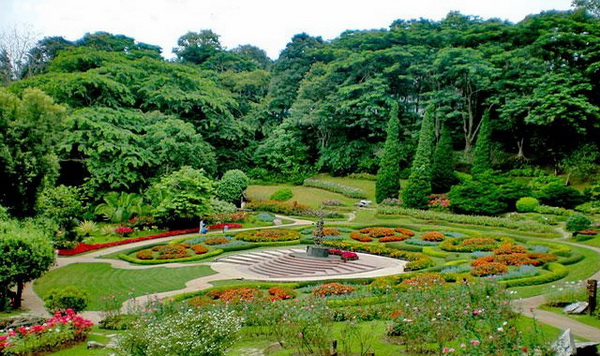 ob luang national park, ob luang, national parks in northern thailand, op luang, op luang national park mae fa luang chiangrai, attractions in mae fa luang, mae fa luang attractions, chiang rai attractions