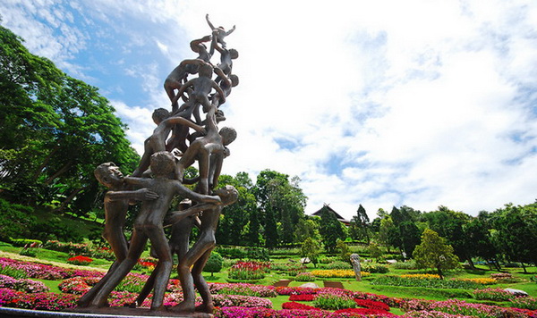 ob luang national park, ob luang, national parks in northern thailand, op luang, op luang national park mae fa luang chiangrai, attractions in mae fa luang, mae fa luang attractions, chiang rai attractions