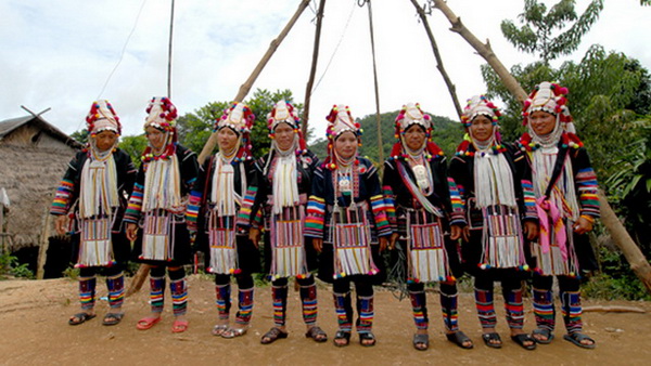 ob luang national park, ob luang, national parks in northern thailand, op luang, op luang national park mae fa luang chiangrai, attractions in mae fa luang, mae fa luang attractions, chiang rai attractions