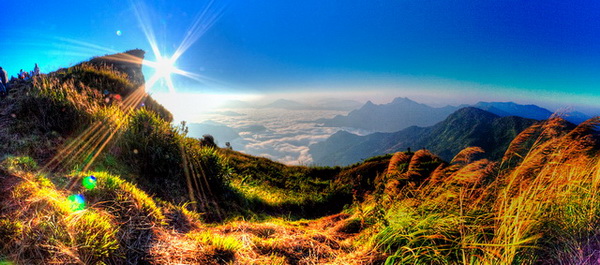 thoeng chiang rai, attractions in thoeng, thoeng attractions, chiang rai attractions