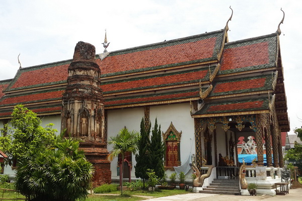 lampang luang