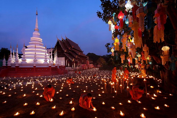 mae rim elephant camp, maerim elephant camp, maerim elephant care