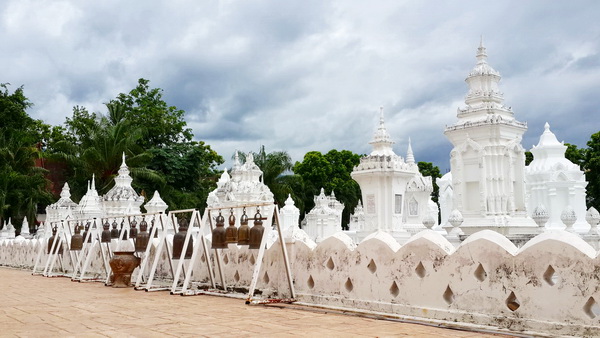 ob luang national park, ob luang, national parks in northern thailand, op luang, op luang national park
