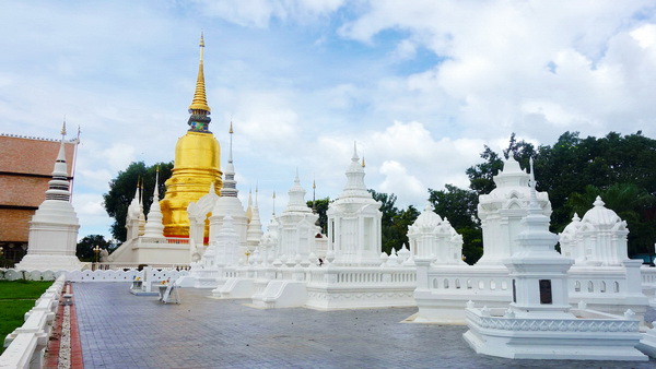 ob luang national park, ob luang, national parks in northern thailand, op luang, op luang national park