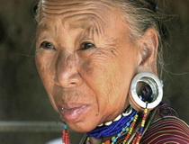 hill tribes in chiang mai