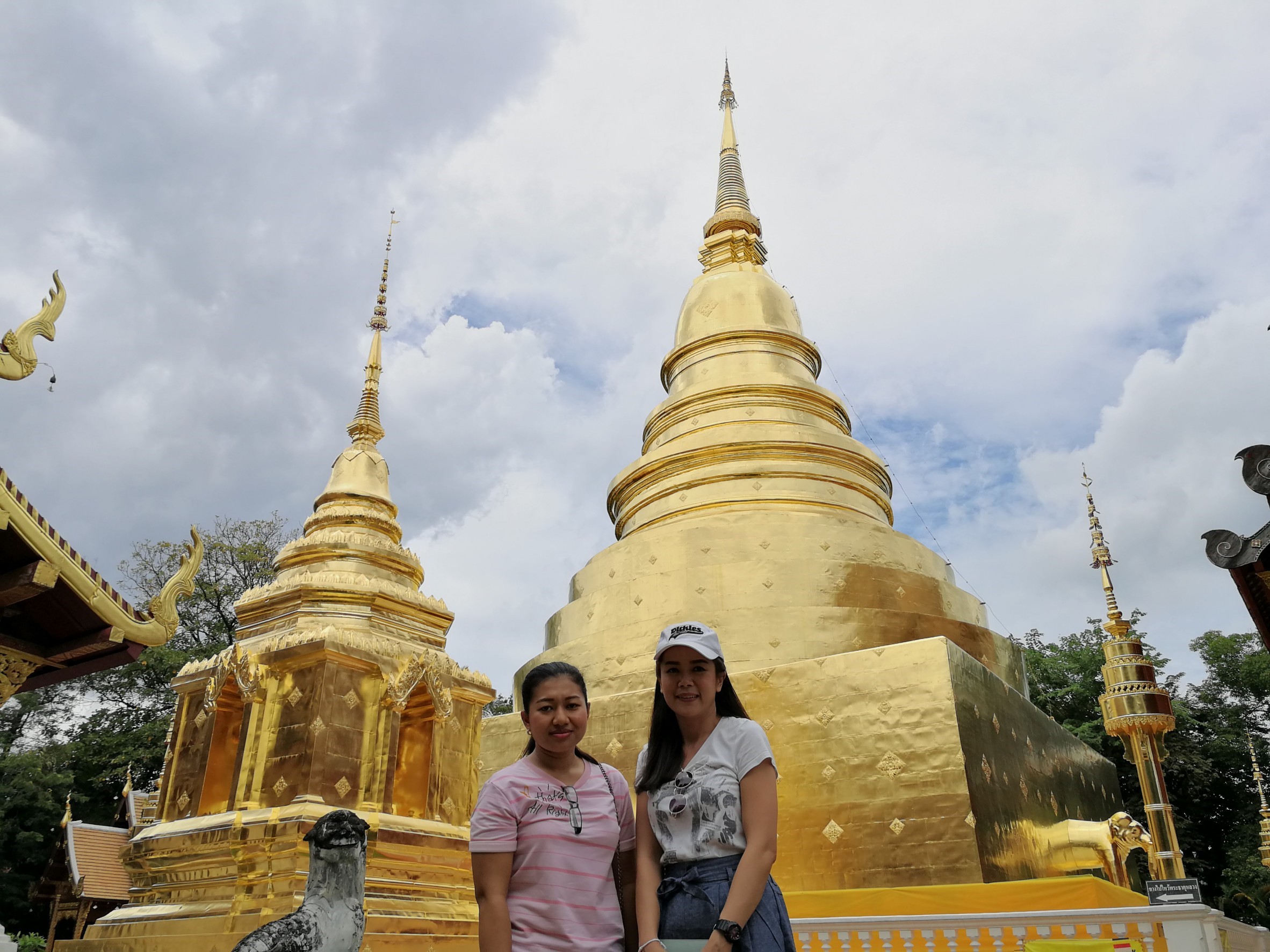 wat phra singh worawihan, wat phra singh, wat phra singh chiang mai, phra singh worawihan temple, phra singh temple