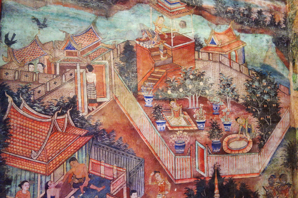 wat phra singh worawihan, wat phra singh, wat phra singh chiang mai, phra singh worawihan temple, phra singh temple