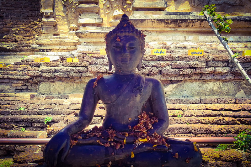 wat jed yod, jed yod temple, wat chet yod, chet yod, wat jedyod, jedyod temple, wat chetyod, chetyod, wat chet yod phra aram luang