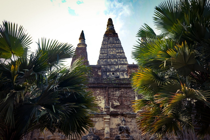 wat jed yod, jed yod temple, wat chet yod, chet yod, wat jedyod, jedyod temple, wat chetyod, chetyod, wat chet yod phra aram luang