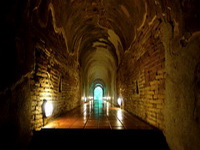 Important Temples in The North of Thailand important temples in the north of thailand, Wat Umong