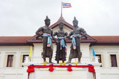 chiang mai city arts and cultural centre