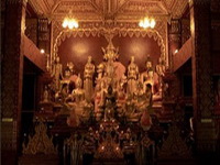 Important Temples in The North of Thailand important temples in the north of thailand, Wat Ku Tao